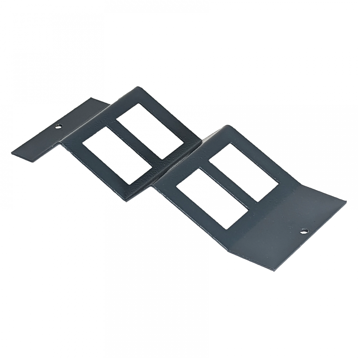 Angled LJ6C Mod Faceplates To Fit Floor Box DCDI